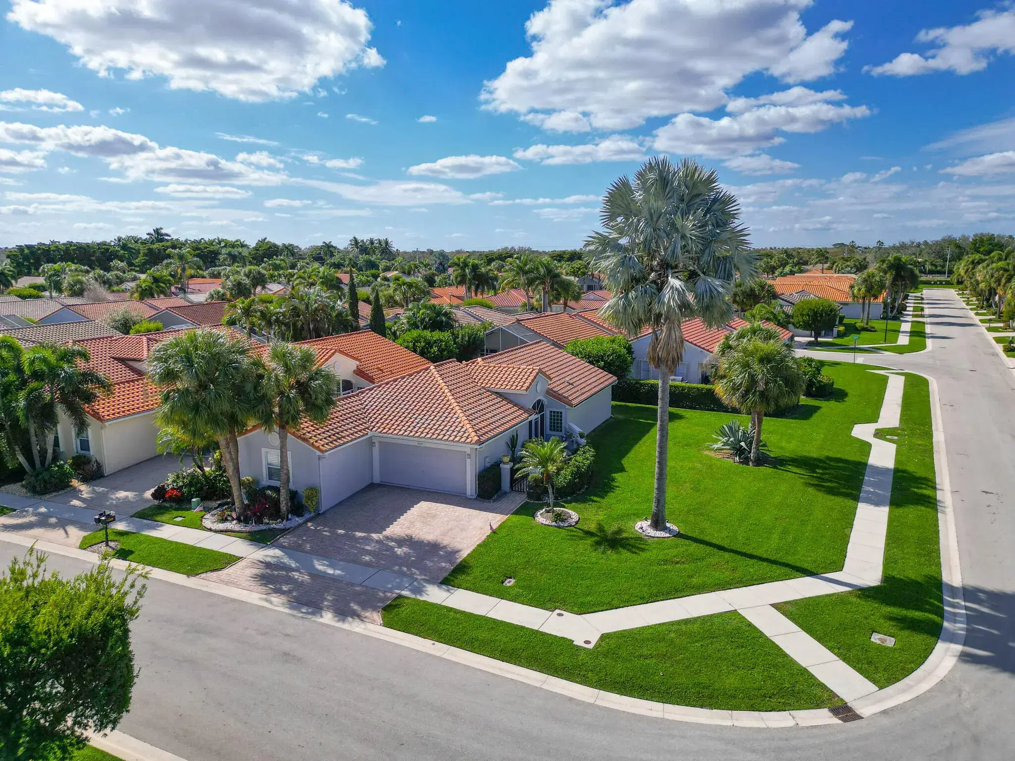 Picture of 11559 Colonnade Drive, Boynton Beach, FL 33437