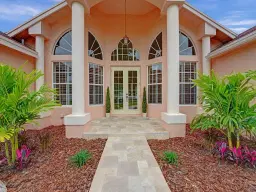 Picture of 3950 Horse Trail, Loxahatchee, FL 33470