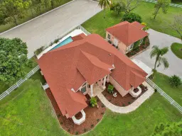 Picture of 3950 Horse Trail, Loxahatchee, FL 33470