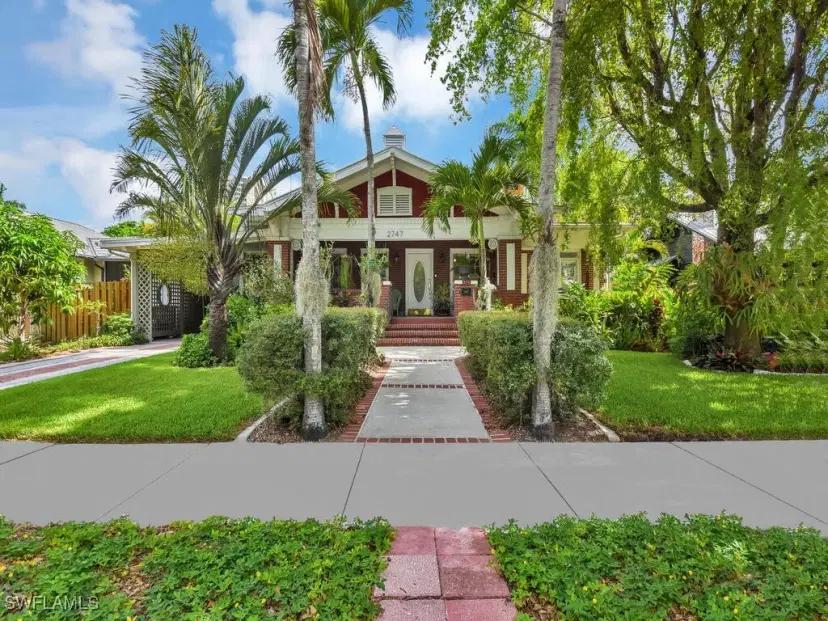 Picture of 2747 Providence St, Fort Myers FL 33916