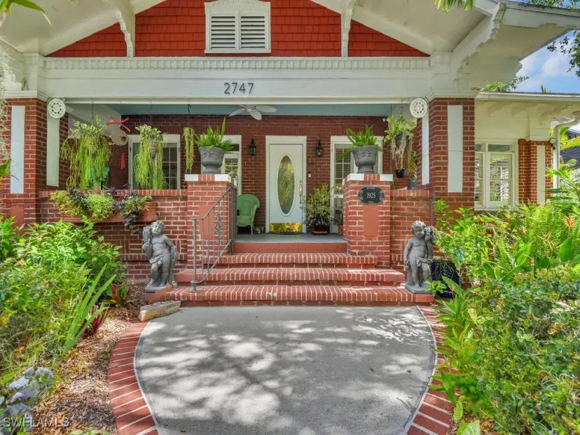 Picture of 2747 Providence St, Fort Myers FL 33916
