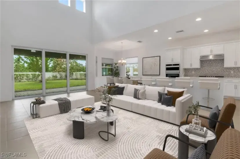 Picture of 9248 Cayman Dr, Naples FL 34114