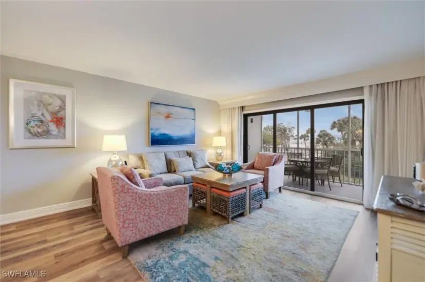 Picture of 2117 Gulf Beach Villas, Captiva FL 33924
