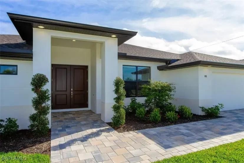 Picture of 5415 Agualinda Blvd, Cape Coral FL 33914