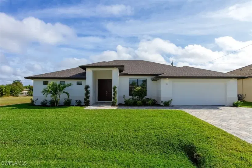 Picture of 5415 Agualinda Blvd, Cape Coral FL 33914