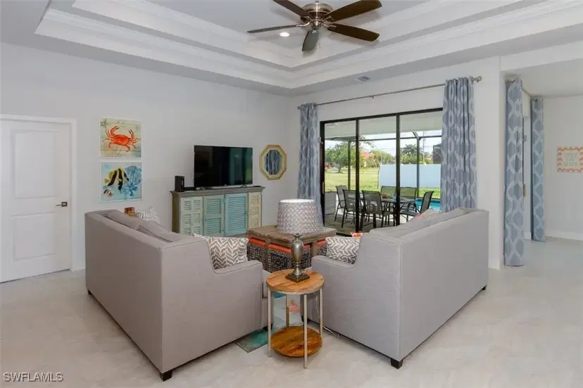 Picture of 5415 Agualinda Blvd, Cape Coral FL 33914