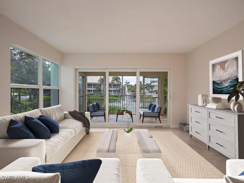Picture of 6371 Pelican Bay Blvd N3, Naples, FL 34108