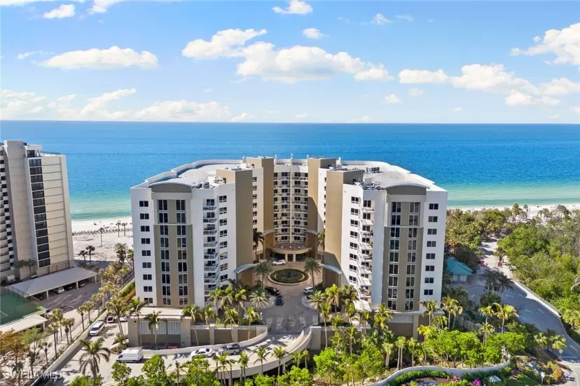 Picture of 11125 Gulf Shore Dr Ph-7, Naples FL 34108