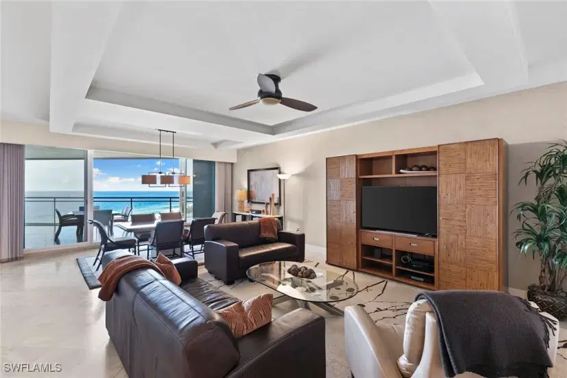 Picture of 11125 Gulf Shore Dr Ph-7, Naples FL 34108
