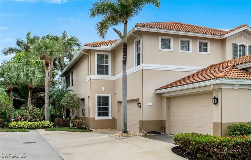 Picture of 11065 Harbour Yacht CT 101, Fort Myers FL 33908