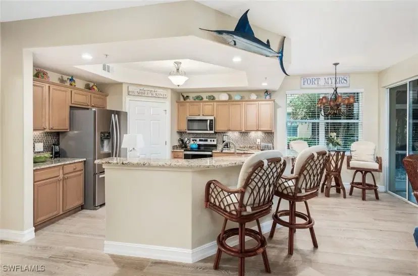 Picture of 11065 Harbour Yacht CT 101, Fort Myers FL 33908