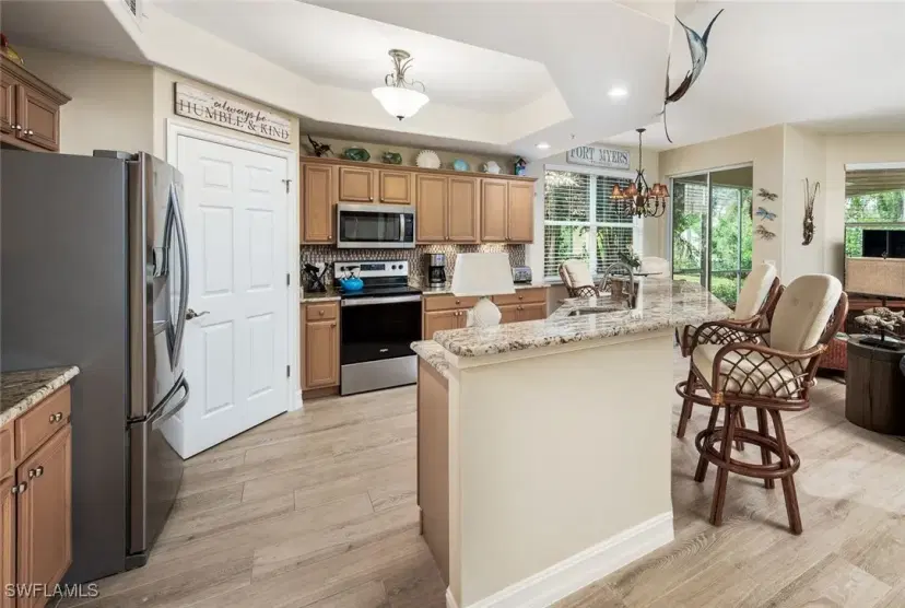 Picture of 11065 Harbour Yacht CT 101, Fort Myers FL 33908