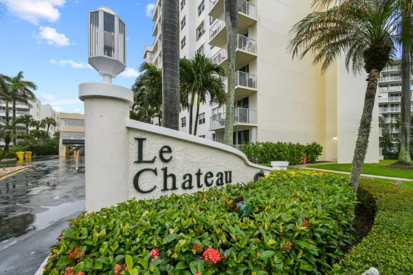 Picture of 3540 S Ocean Boulevard 611, South Palm Beach FL 33480