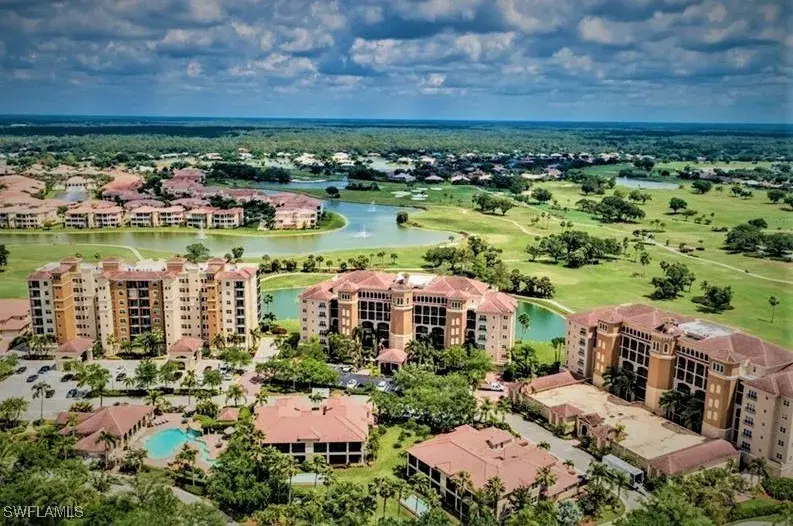 Picture of 560 El Camino Real 1301, Naples FL 34119