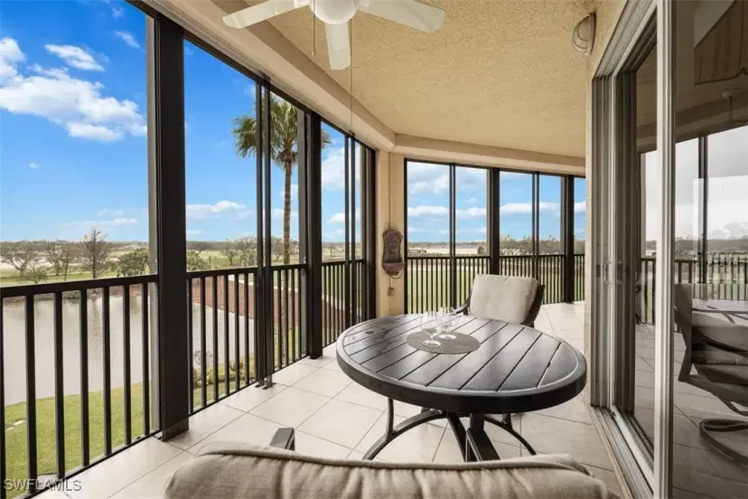 Picture of 560 El Camino Real 1301, Naples FL 34119