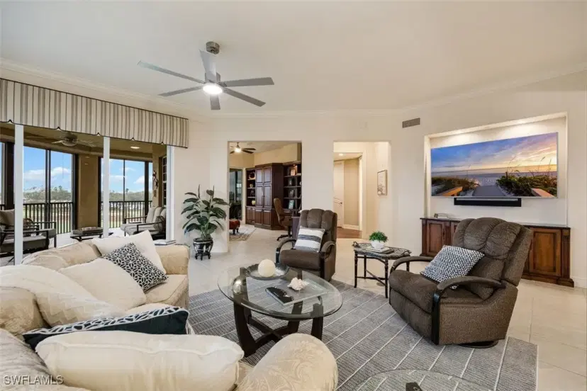 Picture of 560 El Camino Real 1301, Naples FL 34119