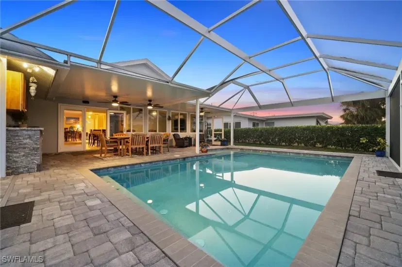 Picture of 5316 Coronado Pkwy, Cape Coral FL 33904