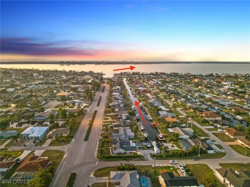 Picture of 5316 Coronado Pkwy, Cape Coral FL 33904
