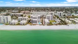 Picture of 2800 Gulf Shore Blvd N 100, Naples, FL 34103
