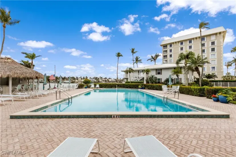 Picture of 2800 Gulf Shore Blvd N 100, Naples FL 34103
