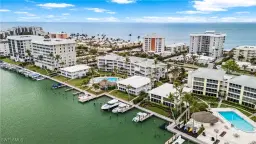 Picture of 2800 Gulf Shore Blvd N 100, Naples, FL 34103