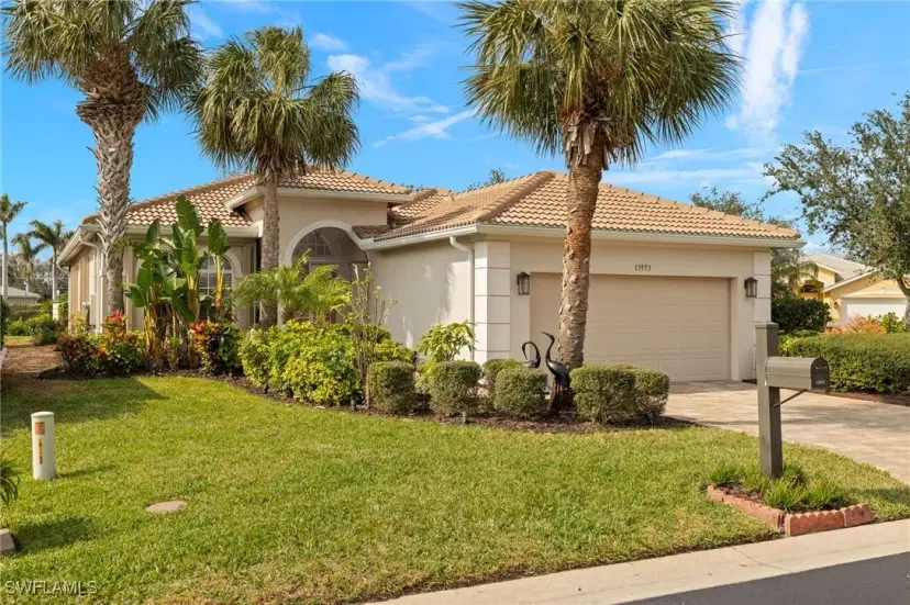 Picture of 13973 Village Creek Dr, Fort Myers FL 33908
