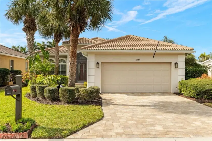 Picture of 13973 Village Creek Dr, Fort Myers FL 33908