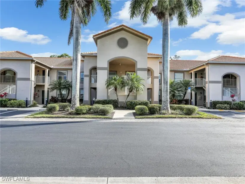 Picture of 20081 Barletta Ln 2824, Estero FL 33928