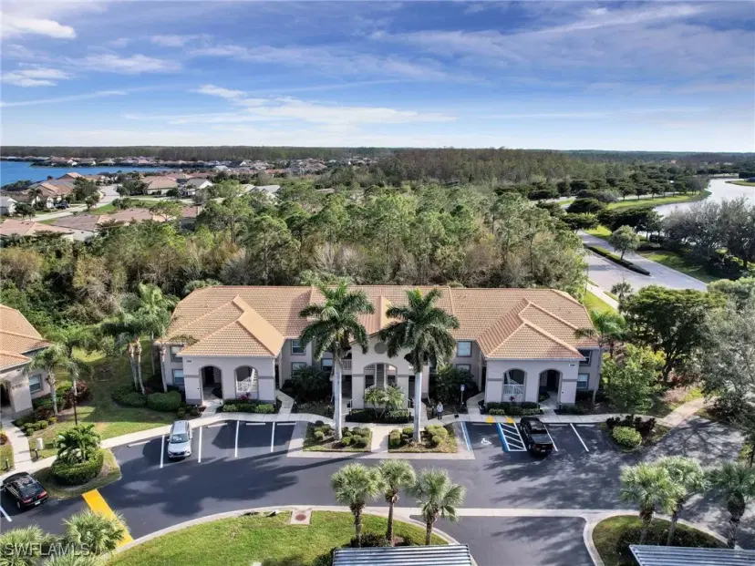 Picture of 20081 Barletta Ln 2824, Estero FL 33928