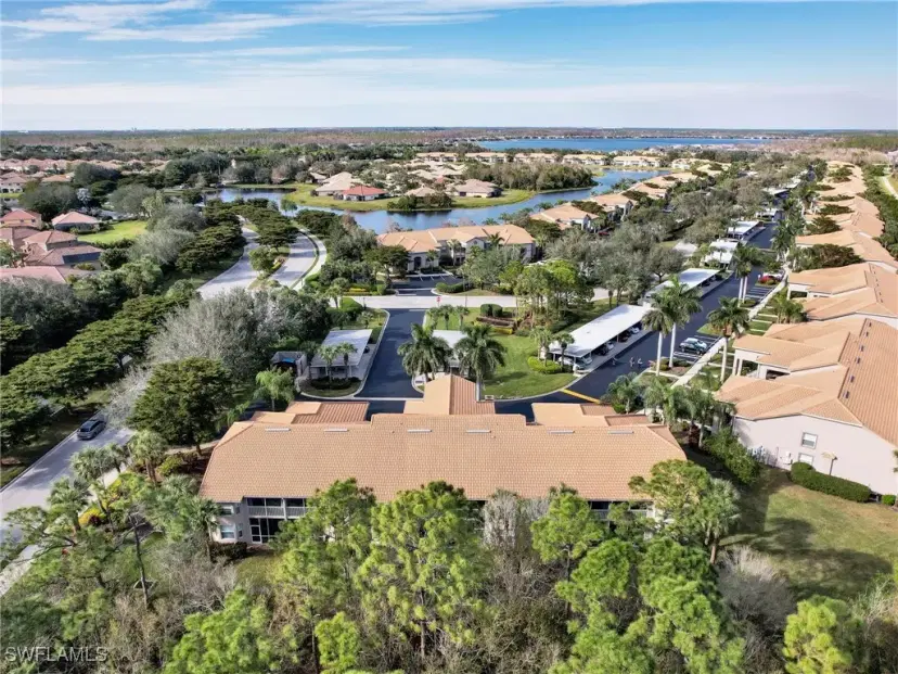 Picture of 20081 Barletta Ln 2824, Estero FL 33928