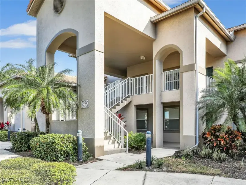 Picture of 20081 Barletta Ln 2824, Estero FL 33928