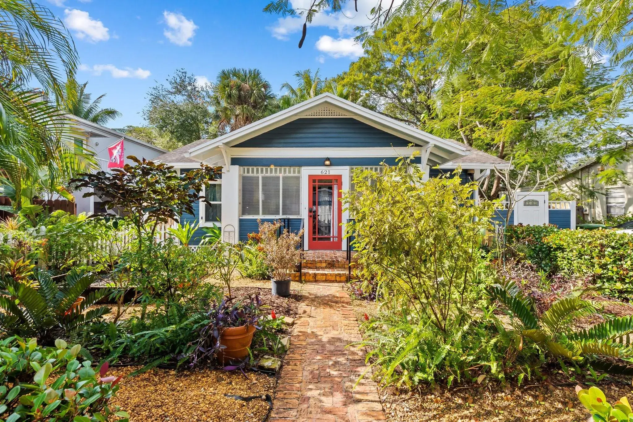Picture of 621 SW 14Th Ter, Fort Lauderdale, FL 33312