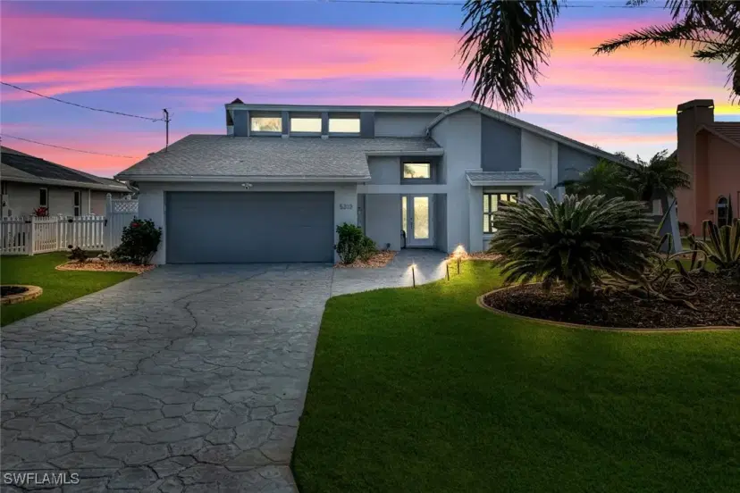 Picture of 5313 SW 8Th Ct, Cape Coral FL 33914