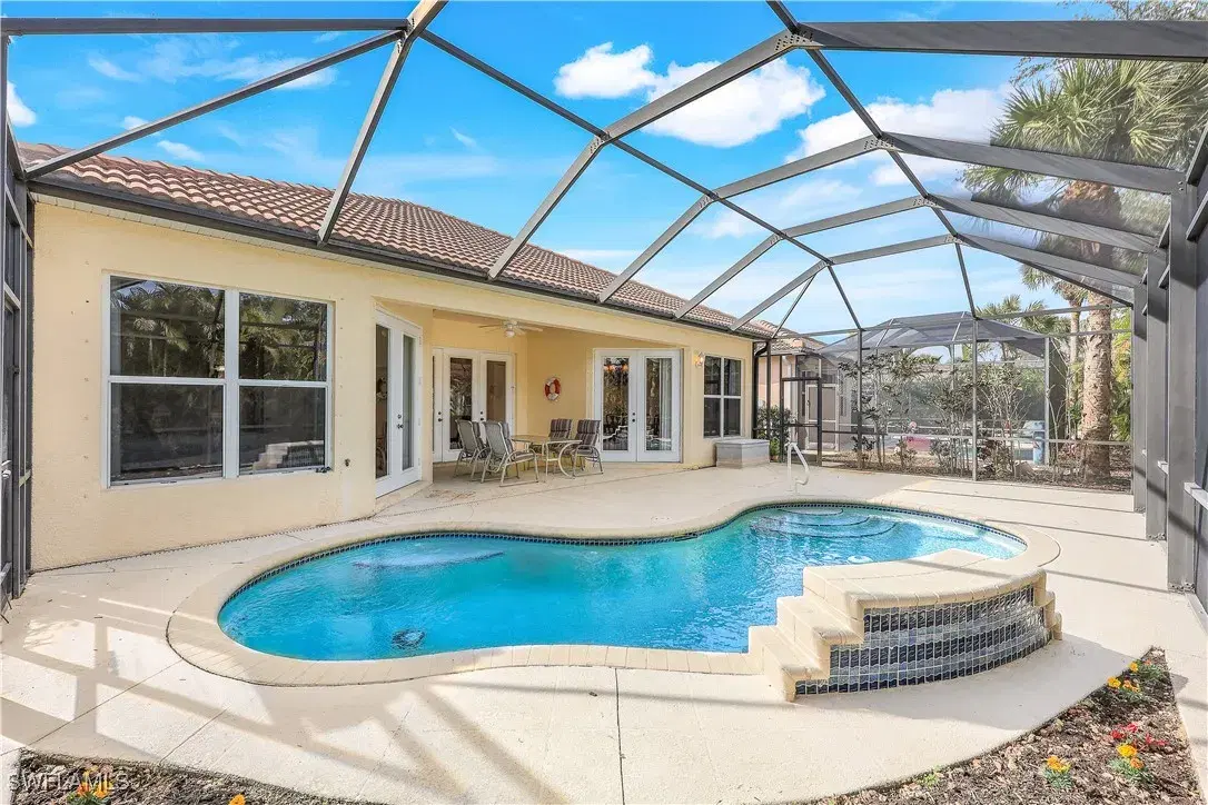 Picture of 6132 Highwood Park Ln, Naples, FL 34110