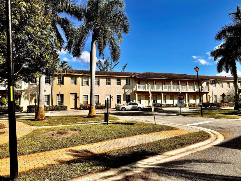 Picture of 2518 NW 4Th St 1, Boynton Beach FL 33426
