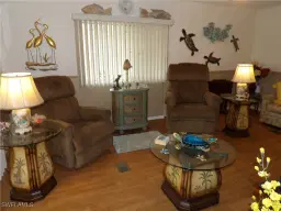 Picture of 5370 Forest Park Dr, North Fort Myers, FL 33917