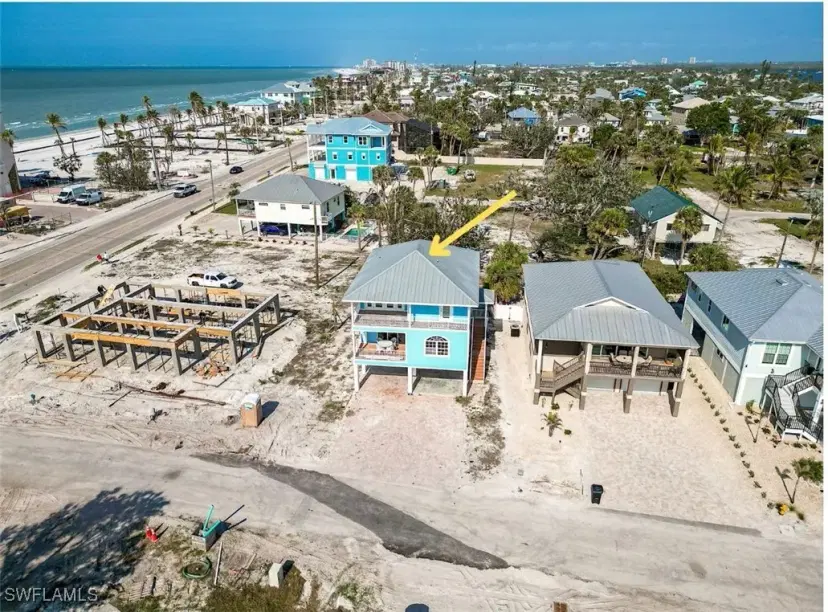 Picture of 107 Gulfview Ave, Fort Myers Beach FL 33931