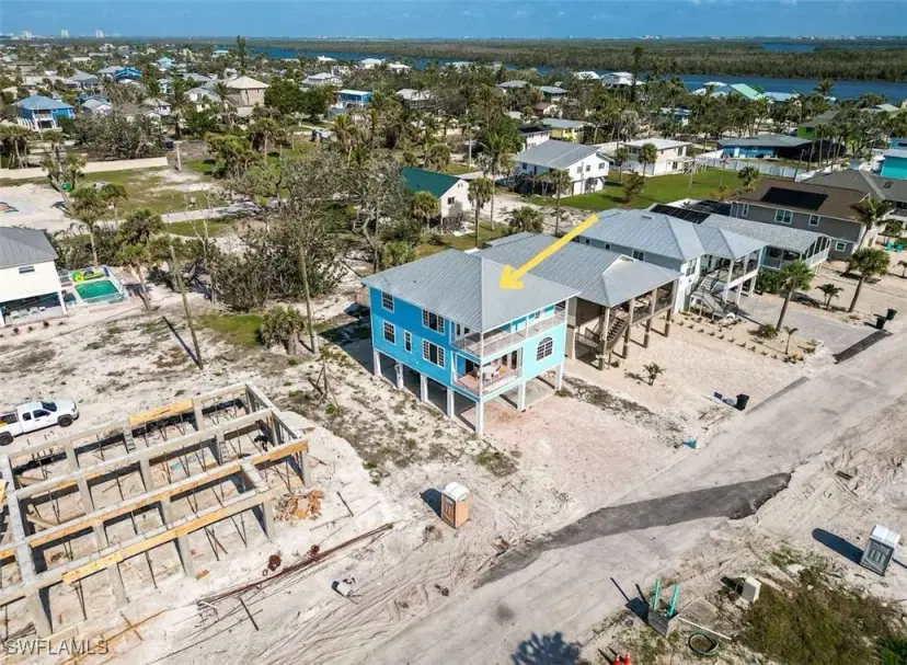 Picture of 107 Gulfview Ave, Fort Myers Beach FL 33931