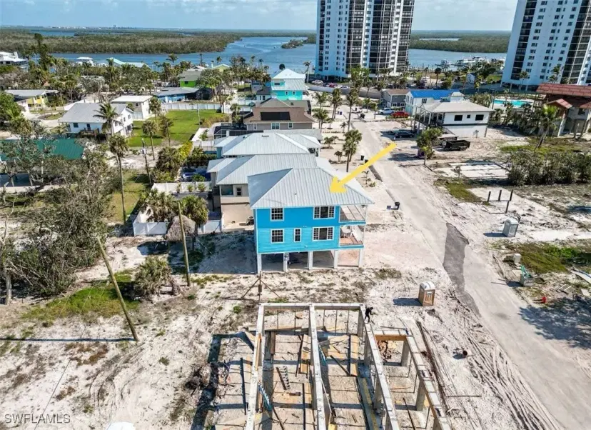 Picture of 107 Gulfview Ave, Fort Myers Beach FL 33931