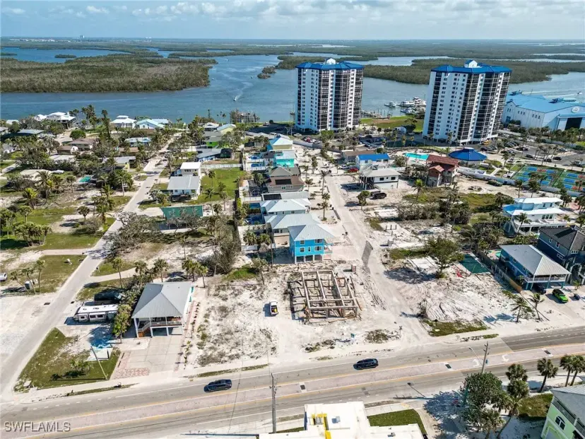 Picture of 107 Gulfview Ave, Fort Myers Beach FL 33931