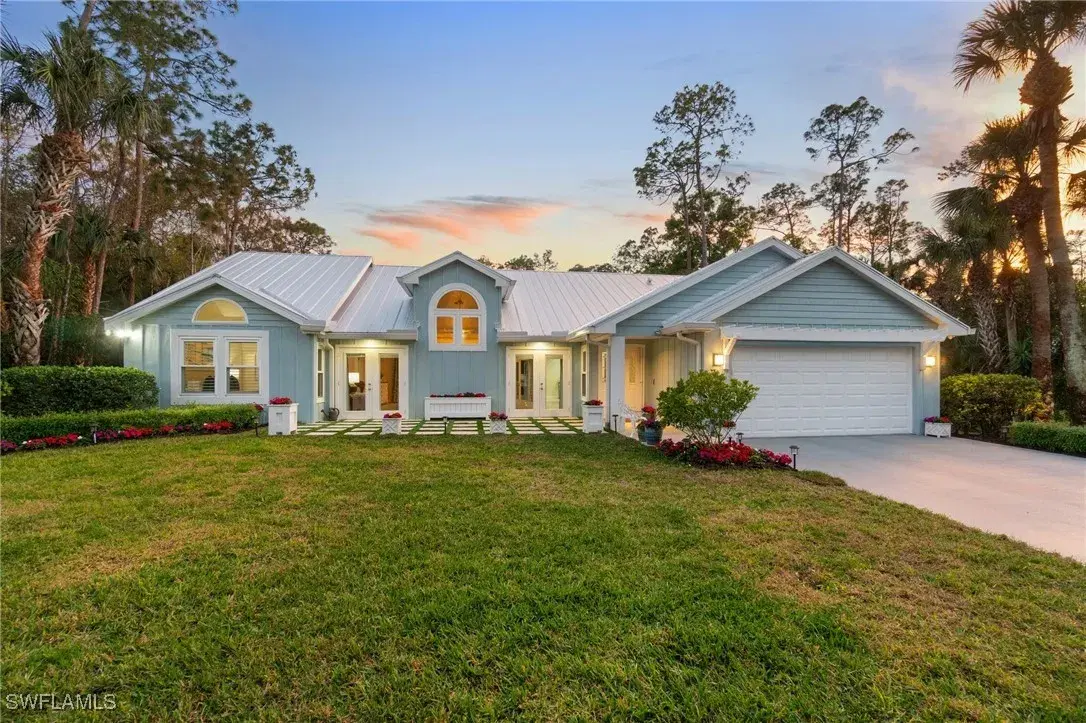 Picture of 5340 Tamarind Ridge Dr, Naples, FL 34119