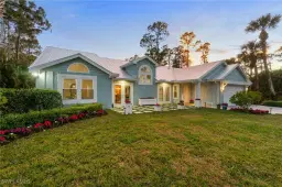 Picture of 5340 Tamarind Ridge Dr, Naples, FL 34119