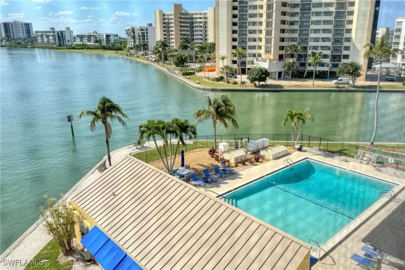 Picture of 400 Lenell Rd 604, Fort Myers Beach FL 33931