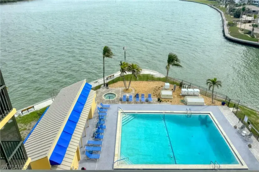Picture of 400 Lenell Rd 604, Fort Myers Beach FL 33931