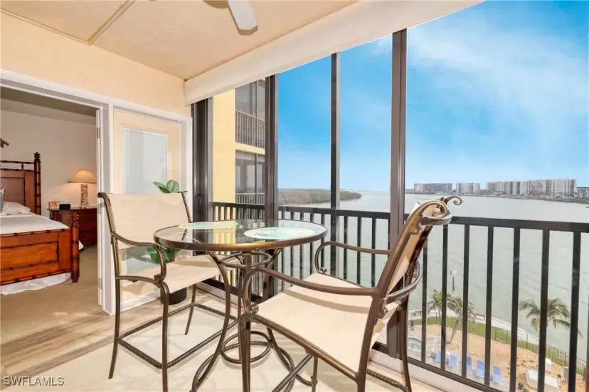 Picture of 400 Lenell Rd 604, Fort Myers Beach FL 33931