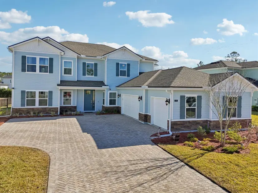 Picture of 57 Sunset Ridge Court, St Johns FL 32259