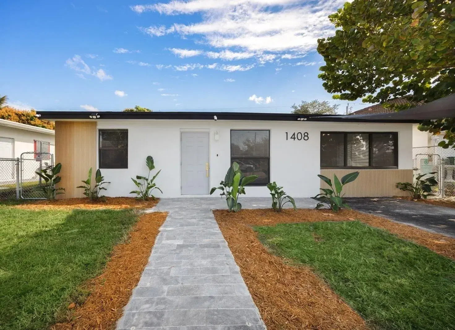 Picture of 1408 NW 24 Terrace, Fort Lauderdale, FL 33311