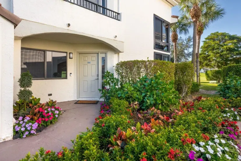 Picture of 15961 Loch Katrine Trail 7103, Delray Beach FL 33446