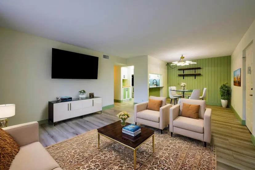 Picture of 616 Sea Pine Way E1, Greenacres FL 33415