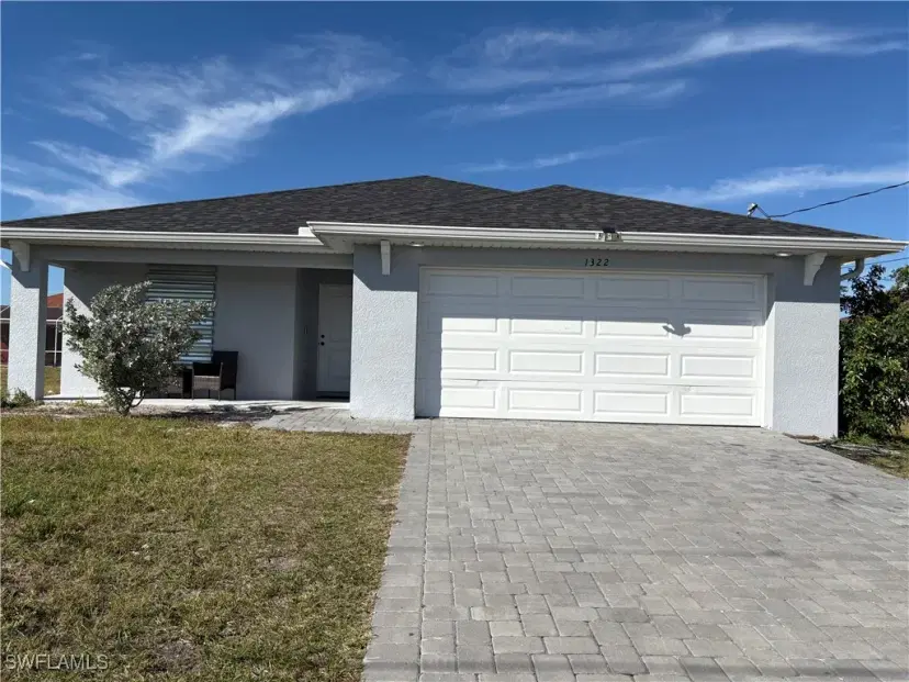 Picture of 1322 NE 1St Ave, Cape Coral FL 33909